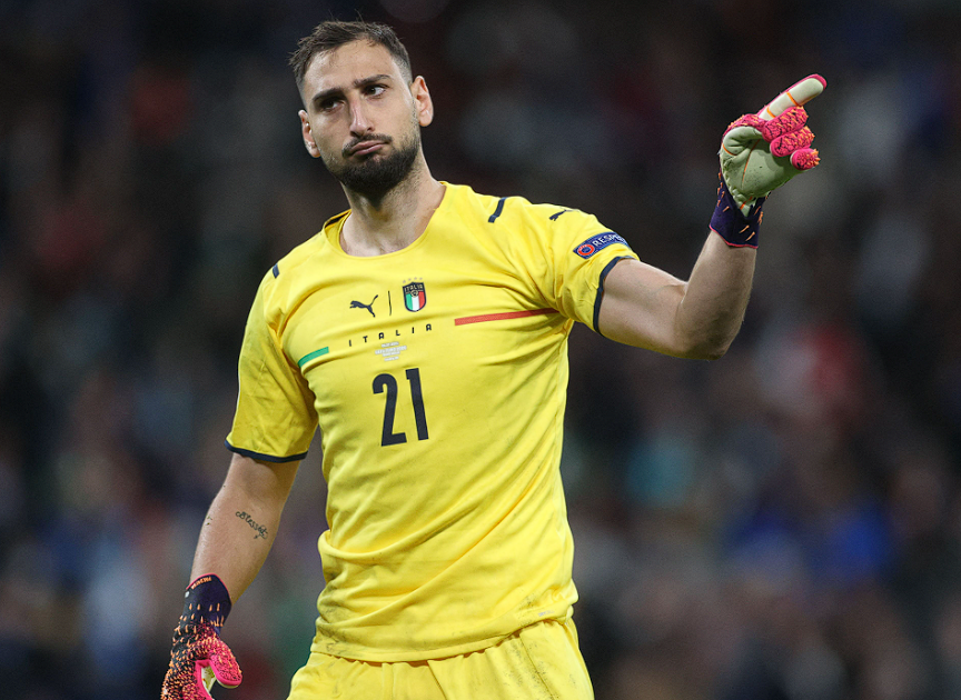 多纳鲁马专访：离别巴黎的遗憾与感恩