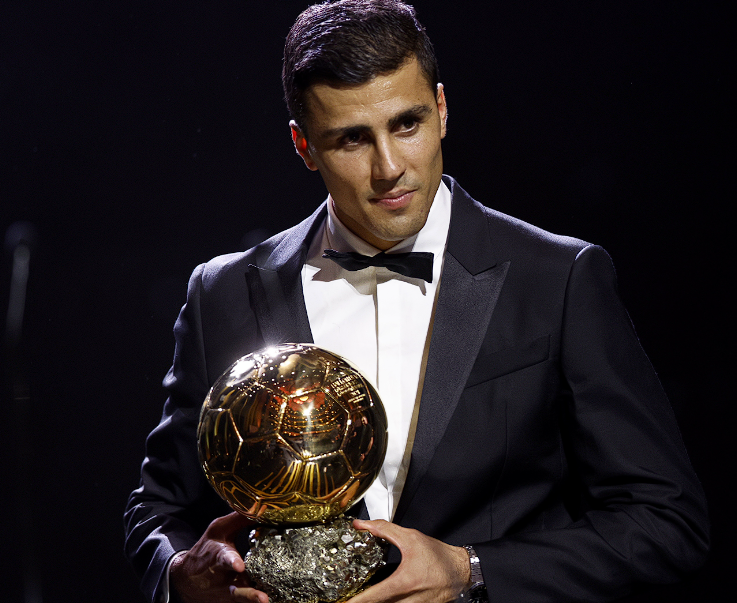 <a href='/news/tag/286.html' style='color: blue;'>皇马</a>谋略:借罗德里合同尾声压价引援