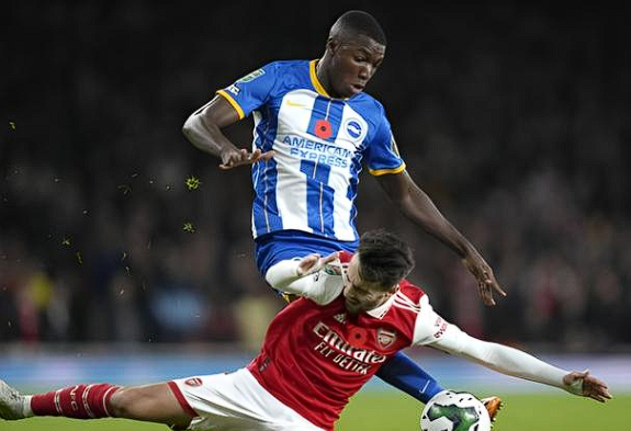 欧冠赛场蓝军小胜,罗塞尼尔盛赞凯塞多进攻贡献