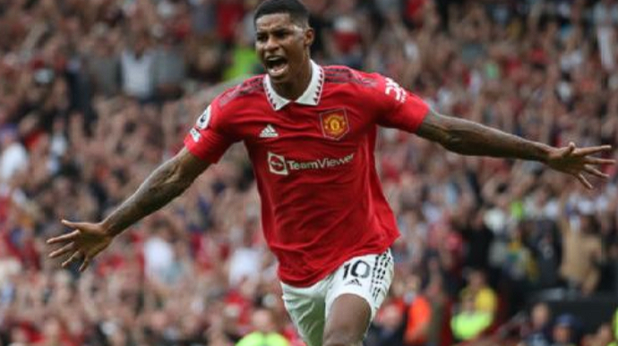 英媒揭秘:拉什福德巴塞罗那生活渐入佳境,弗里克管理成关键