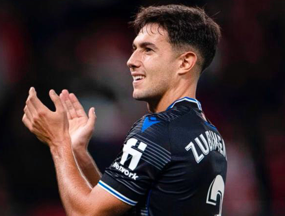 英超赛场:基翁盛赞苏维门迪,阿森纳中场实力获认可