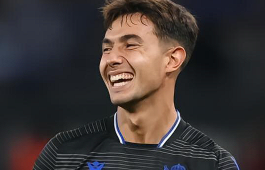 英超赛场:基翁盛赞苏维门迪,阿森纳中场实力获认可