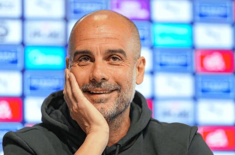 瓜迪奥拉赛后剖析曼城平局：有亮点亦有遗憾，全力以赴仍留变数